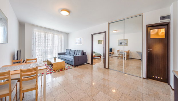 Apartamenty Sun & Snow Marea - Foto 2, Imagem principal