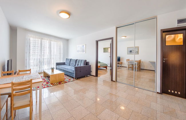 Apartamenty Sun & Snow Marea - Photo 1