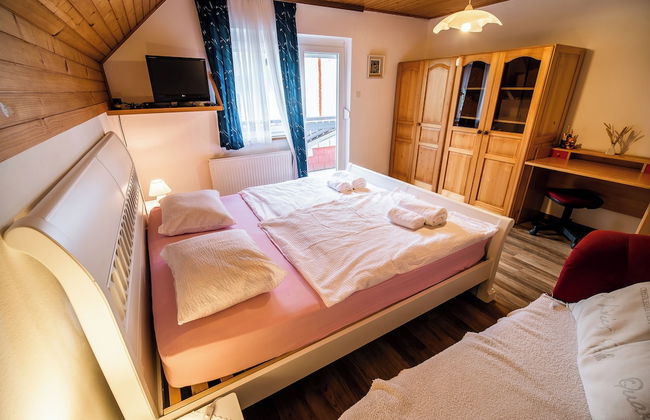 Home Away From Home - Foto 10