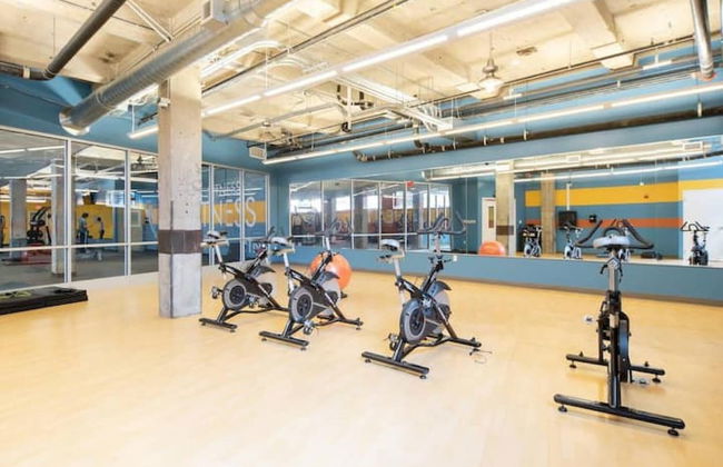 2 Bedroom Apartment with Large Patio, Hammocks - Foto 13