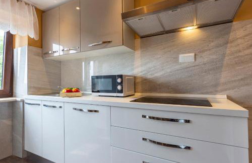 Villa Vita in Poreč - Haus für 6-8 Personen - Foto 24