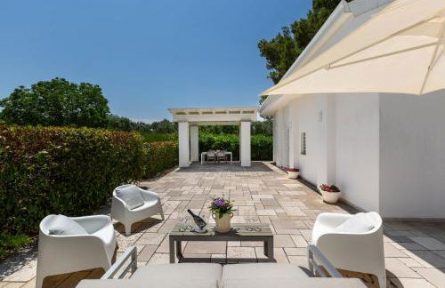 Il Trullo di Cimaglia by Perle di Puglia - Foto 52