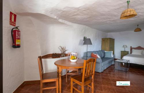 Living Artenara - CAVE HOUSE & SILENCE Adults Only - Foto 10