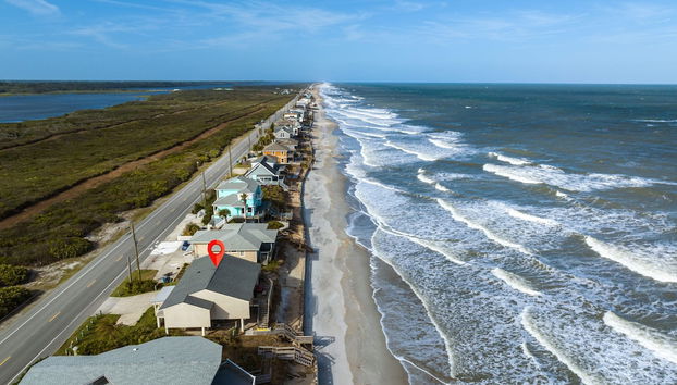 White Heron Beach House by Distinctive Beach Rentals - Foto 4, Ausstattung der Unterkunft