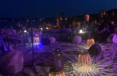 Solenzia, appartement luxueux à 100m de la plage - Foto 54