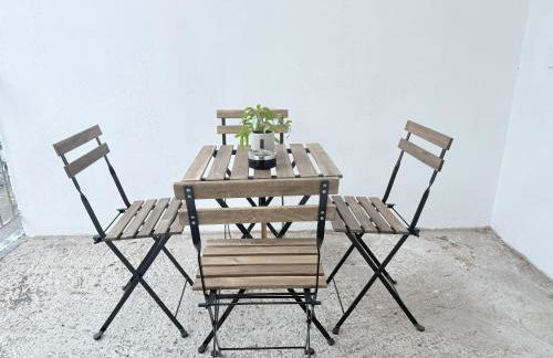 Apartment Bremen Neustadt - Foto 21