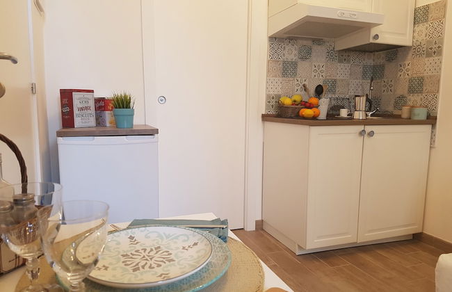 Palazzo Del Lauro - Foto 17