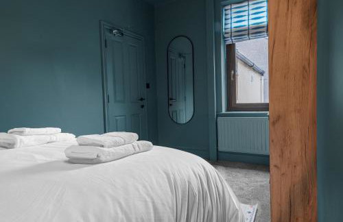 Boutique Home in Lake District, West Cumbria - Foto 32