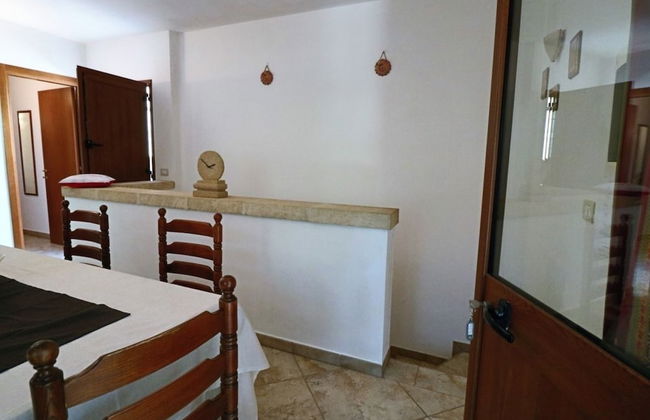 Residence Le Quattro Sorelle - Foto 58