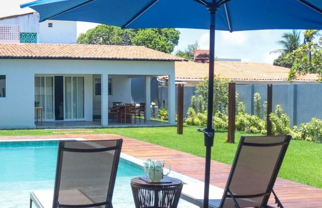 Area gourmet Piscina-4qrts Serrambi-086 - Foto 1