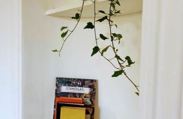 Atelier Thermal, 2 chambres, Lits Queen size, Calme, by Tidhome Stays - Foto 14