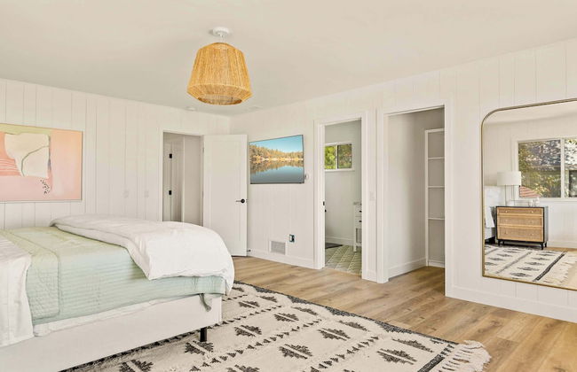 The Lilypad 2 Master Bedrooms Game Room - Foto 5