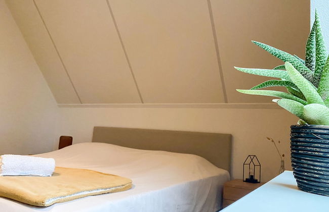 Charming Decorated House in Nature - Foto 11