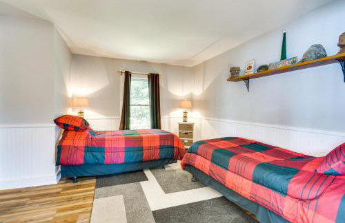 Waterfront Getaway on Sodus Bay Prime Location! - Foto 23