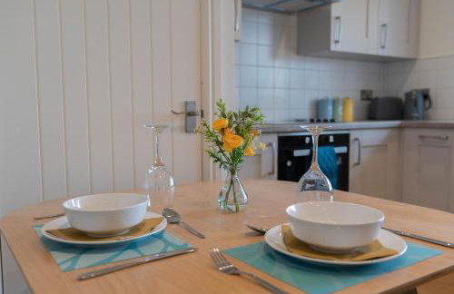 The Old Threshing Barn - Foto 14