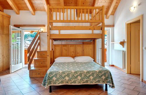 Agriturismo Vento Alpino - Foto 22