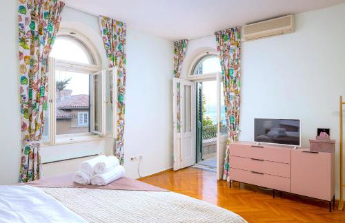 Stone Villa Majestic w Pool - Split Center - Photo 41