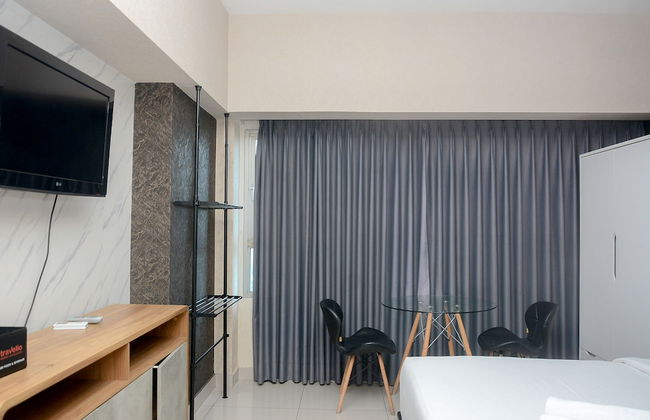 Simply Studio at Springlake Summarecon Apartment - Foto 13