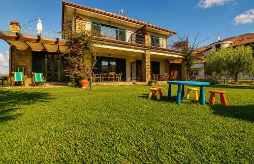 Villa di Marinella - Foto 26