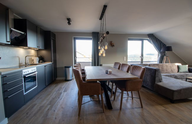 UplandParcs Bergblick - Foto 20