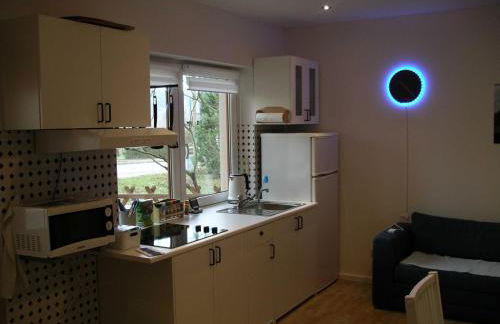 Ferienhäuschen - Foto 11