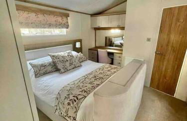 Hartland Lodge - White Cross Bay Holiday Park - Foto 8