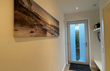 Ferienwohnung Oldenburg Bloherfelde - Photo 18