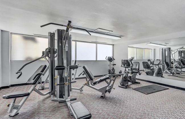 Satellite Suite - Foto 25