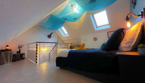 Escape Appart' - Le Nautilus - Foto 4