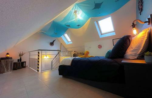 Escape Appart' - Le Nautilus - Photo 4