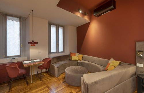 Fifty Eight Suite Milan Regina Margherita - Foto 54