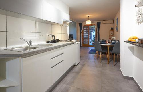 Apartment Blue - Foto 17