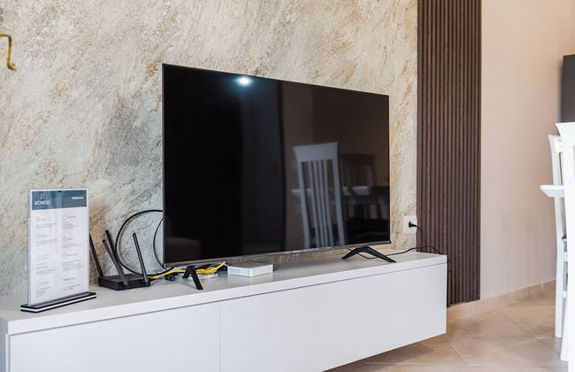 Kondo Stays - City Center Apartments - Foto 76