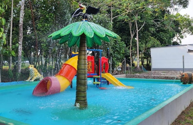 Encanto Llanero Xkpdestinations - Photo 14