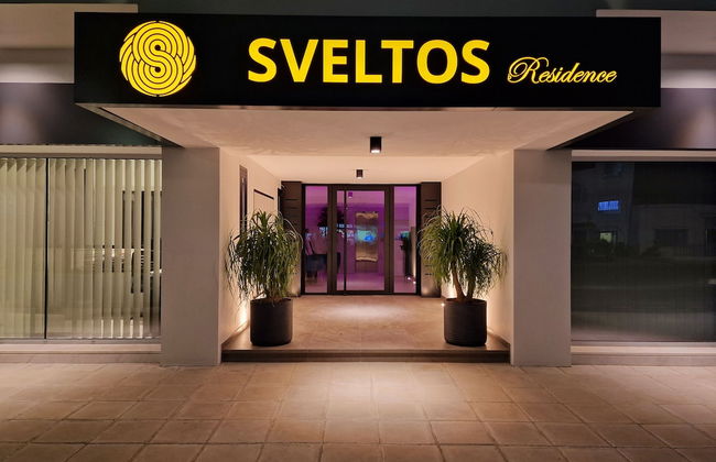 Sveltos Residence Suites - Foto 75