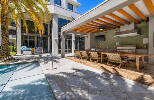 The Serenity in DTWN 3 Min From Las Olas - Photo 55