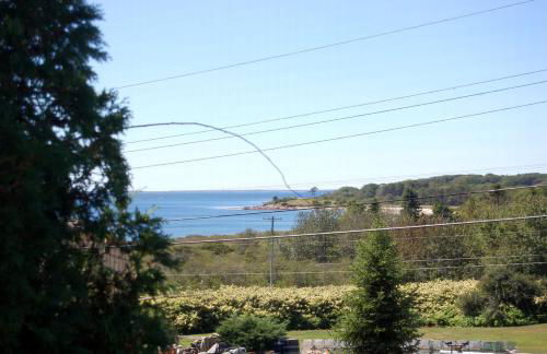 Cottage by the Sea, Cape Elizabeth - Foto 12