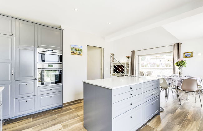 Les Hautes Terres - Foto 8