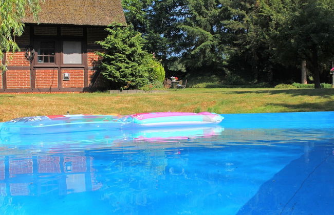 Holiday Home in Kirchdorf With Swimming Pool,terrace, Garden - Foto 27