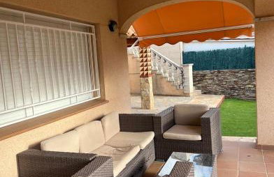 Willa con piscina - Foto 17