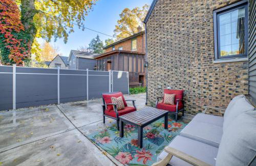 Pet Friendly! Near Casinos and Lake Michigan Beaches - Foto 22