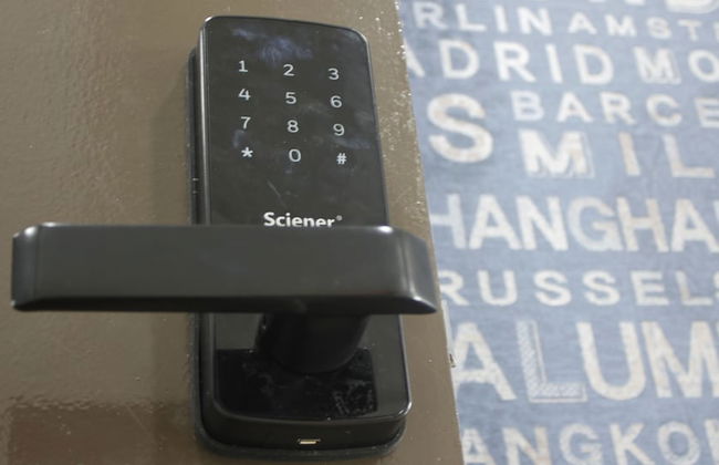 H2H London House - Photo 28