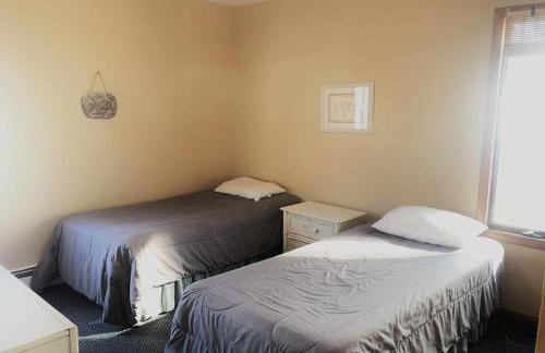 Single Family Oceanfront Beach Badges Beach Equipment View Wifi Ocean Front Home In Brant Beach 77448 - Foto 7