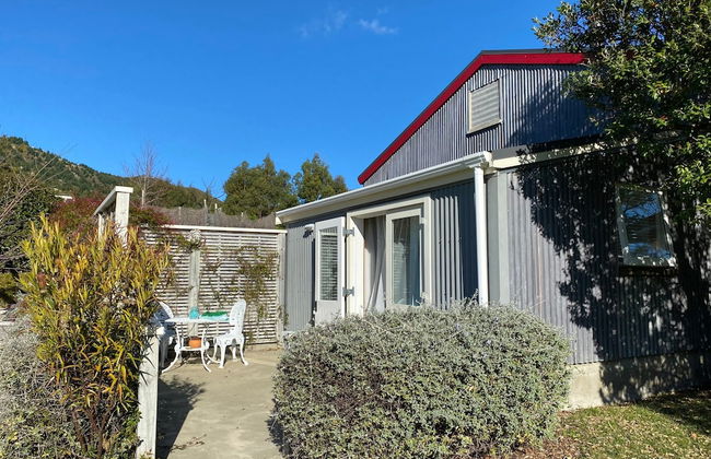 The Woolshed Estate at Tata Beach - Foto 31