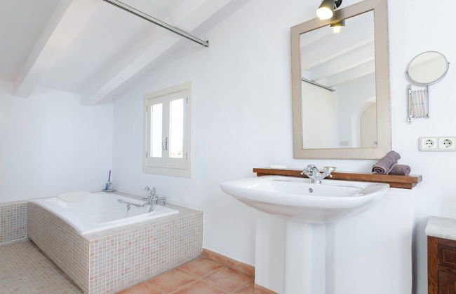 Can Sitjar in Porreres - Foto 33