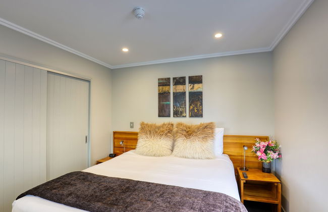 Marsden Lake Resort Central Otago - Foto 31