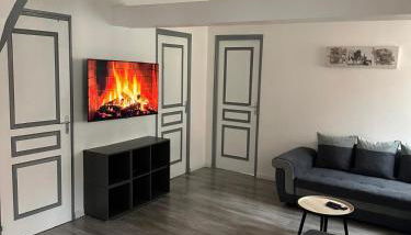 Mariya Appart Moment - Foto 1