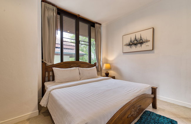 Baan Rawee Villas - Foto 2