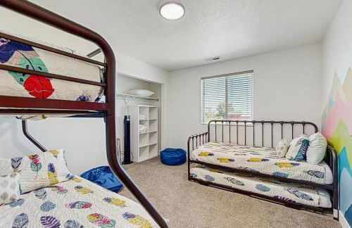 Flamingo Hideaway - Foto 13