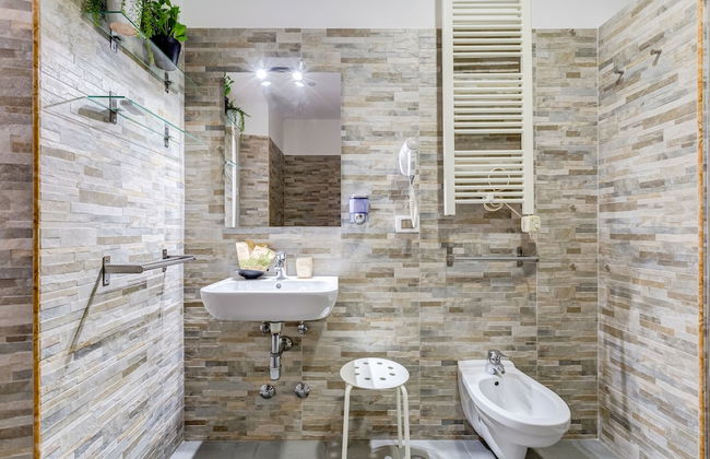 Ripetta Central Suites - Photo 26